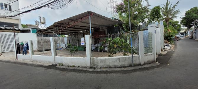 BÁN NHÀ P10, GẦN CHỢ LƯU CHÍ HIẾU, HIỆN ĐANG CHO THUÊ, HẺM 4M