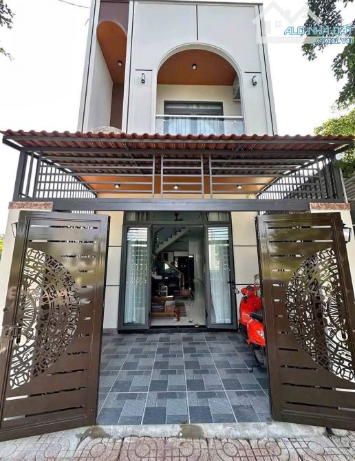 ✨ 1 TRỆT 1 LẦU GIÁ MỀM – HÀNG HIẾM BÌNH CHÁNH ✨ 🏡 TÂN KIÊN – KHUẤT VĂN BỨC