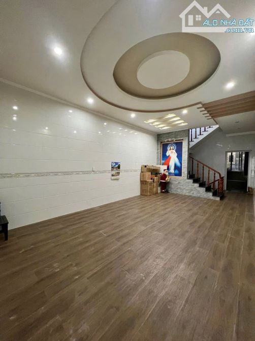 NP195 🆘Bán nhà 1 lầu 1 trệt gần nhà thờ  Ngọc Đồng  phường  Tân Hòa   ( Hố Nai mới  Đồng