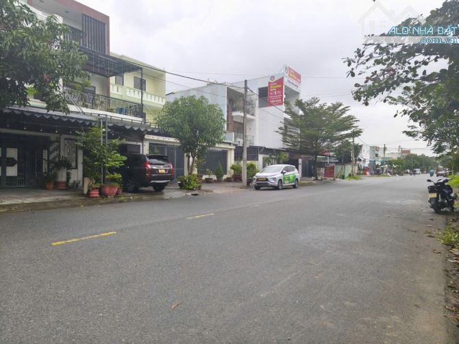 💥BÁN NHANH ĐẤT ĐƯỜNG 10M5 ĐÔ ĐỐC LÂN - HOÀ XUÂN, ĐÀ NẴNG - GIÁ 5tyxx TỶ TL   ✅