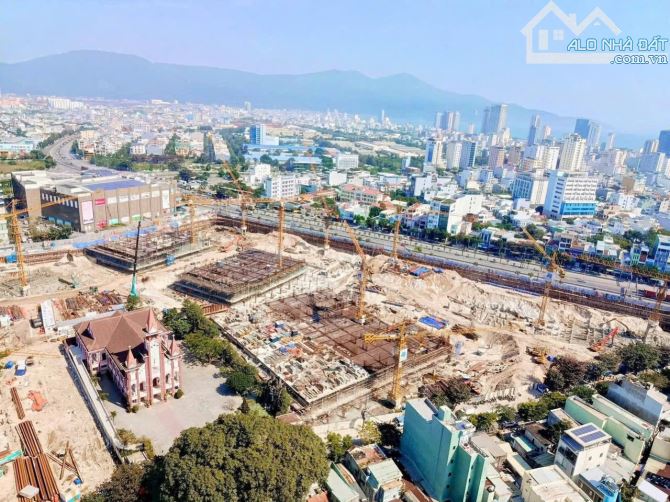 CAPITAL SQUARE _ ĐÀ NẴNG_ KHÔNG GIAN NĂNG ĐỘNG NƠI TỔ ẤM SUM VẦY. - 1