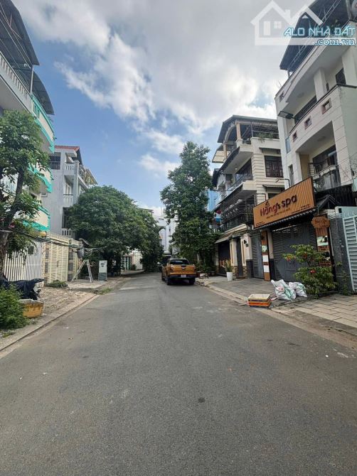 🔥 BÁN NHÀ ĐẸP KDC HIM LAM – ĐƯỜNG SỐ 15 – XE HƠI ĐẬU TRƯỚC NHÀ - 1