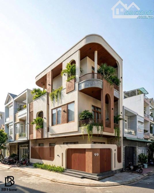 📈 KÈO THƠM TRẦN XUÂN LÊ – 5.5 TỶ SỞ HỮU 2 MẶT TIỀN, TIỀM NĂNG TĂNG GIÁ RÕ RÀNG! - 1