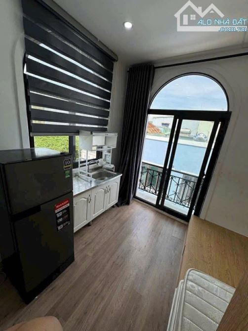 Dòng tiền 360 triệu/ năm tòa căn hộ lô góc Hải Châu cạnh Đh Duy Tân - 1