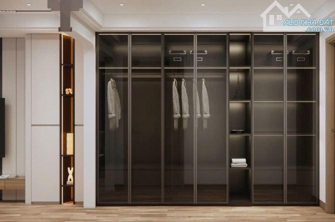 Bán nhà - Liễu Giai - Ba Đình - Gần phố