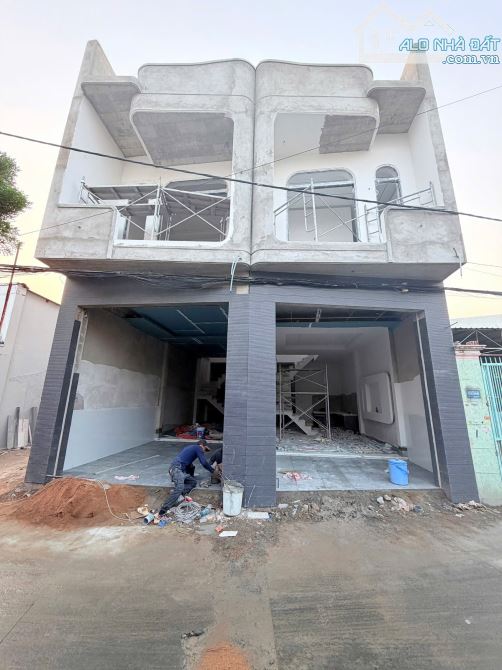 👉BÁN NHÀ 1 TRỆT 1 LẦU  GẦN CHỢ PHÚC HẢI – TP. BIÊN HÒA ( Giá: 3 Tỷ 950 TL ) - 1