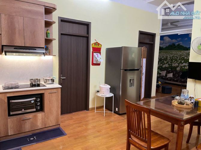 Hơn 6 tỷ sở hữu ngay căn 3 ngủ có sân vườn trung tâm quận Cầu Giấy, DT 120m2