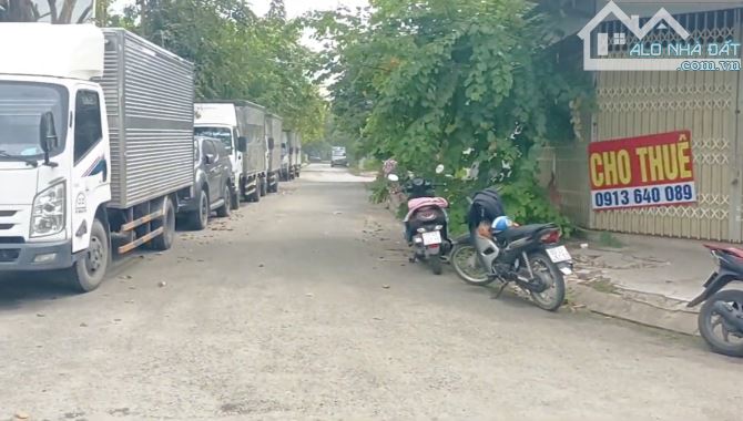 10x22 Lô đất xây biệt thự đẹp tại KDC Vĩnh Phú 1, Thuận An, Bình Dương cũ - 1