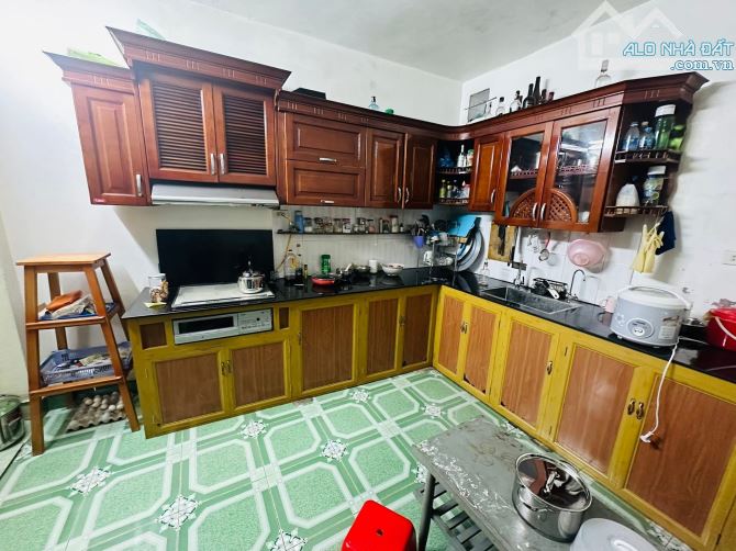 Bán nhà 1,5 tầng tại Cam Lộ, Đường 5 mới, Hùng Vương, Hồng Bàng giá 1,9 tỷ - 1