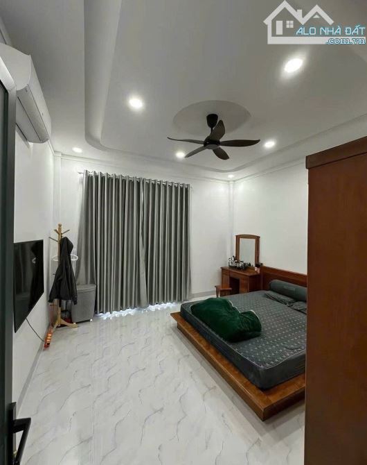 ✨ 1 TRỆT 1 LẦU GIÁ MỀM – HÀNG HIẾM BÌNH CHÁNH ✨ 🏡 TÂN KIÊN – KHUẤT VĂN BỨC - 1