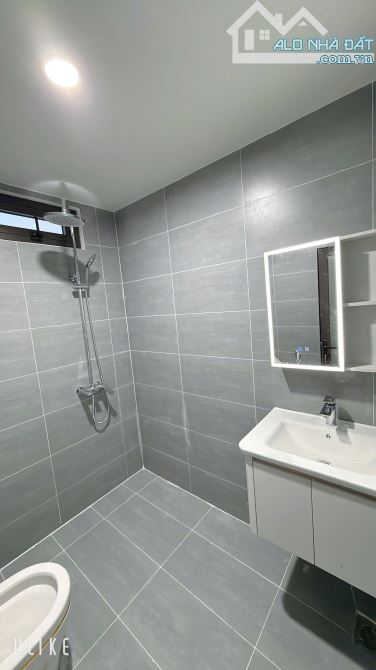 NP027 💥 Bán nhà 1 trệt 1 lầu hiện đại gần Trường Lê Hồng Phong P.Hố Nai (Long Bình mới ) - 1