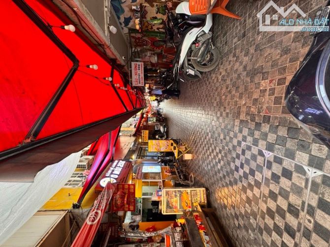 Chính chủ bán nhà mặt phố Hoàn Kiếm, Tống Duy Tân, Phố Ẩm Thực Bảo Tồn, Kinh doanh 24/7