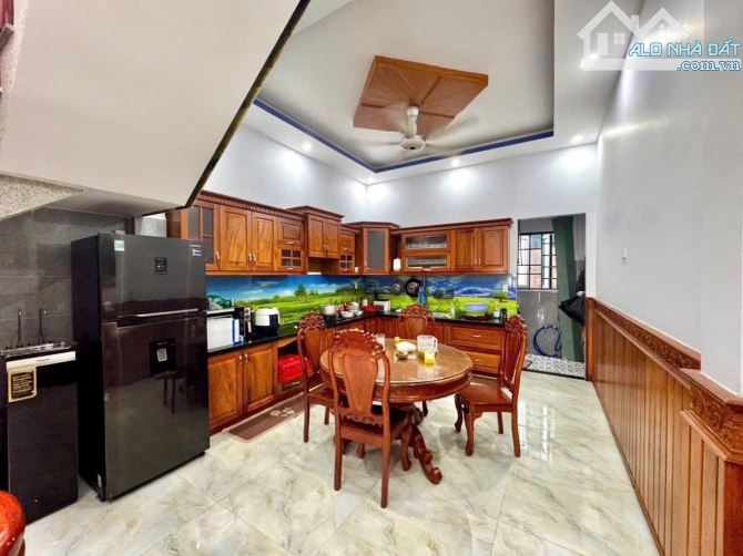 np159  ✳️CẦN BÁN NHÀ 1 LẦU 1 TRỆT GẦN CHỢ PHÚ THỌ KP5A PHƯỜNG TRẢNG DÀI  - Vị trí đẹp 1 Sẹ - 1