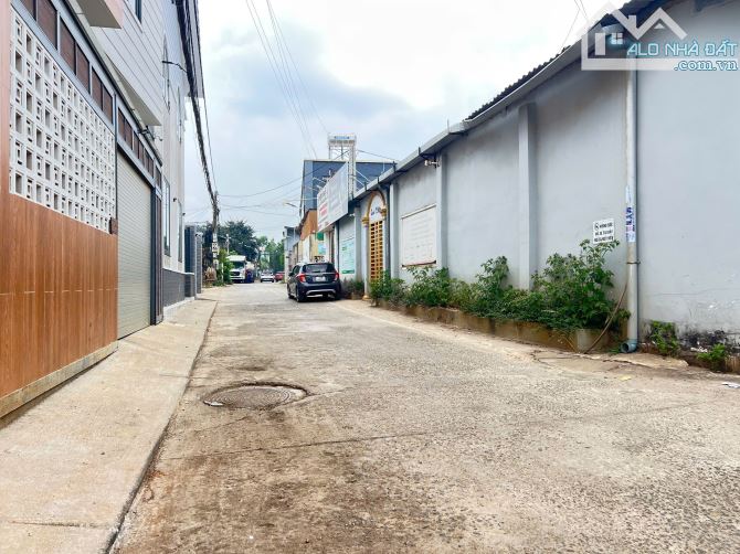 BÁN ĐẤT PHƯỜNG TÂN LẬP BMT 3,450TY 4×23 TC FULL - 1