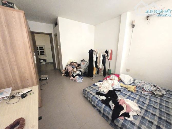🚩 KẾ ĐH CÔNG THƯƠNG – XE HƠI NGỦ TRONG NHÀ  –  48m² – 4 TẦNG – MỚI Ở NGAY - 1