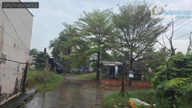 🏞 - MTKD TRẦN ĐẠI NGHĨA BÌNH CHÁNH  - 11300M2 - CÓ 2500M2 THỔ CƯ -NGANG 30M - CHỈ 220 TỶ - 1