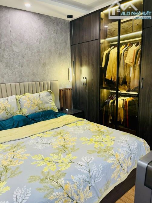 HIẾM – CẦU GIẤY – NHÀ ĐẸP 5 TẦNG – NHỈNH 7 TỶ CÓ TL – CHỦ BÁN GẤP