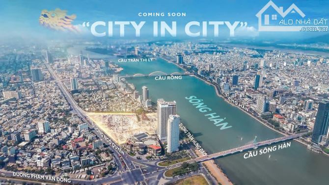 CAPITAL SQUARE _ ĐÀ NẴNG_ KHÔNG GIAN NĂNG ĐỘNG NƠI TỔ ẤM SUM VẦY. - 2