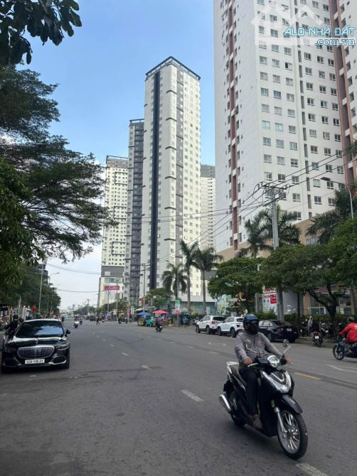 🔥 BÁN NHÀ ĐẸP KDC HIM LAM – ĐƯỜNG SỐ 15 – XE HƠI ĐẬU TRƯỚC NHÀ - 2