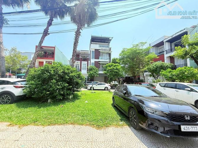 📈 KÈO THƠM TRẦN XUÂN LÊ – 5.5 TỶ SỞ HỮU 2 MẶT TIỀN, TIỀM NĂNG TĂNG GIÁ RÕ RÀNG! - 2