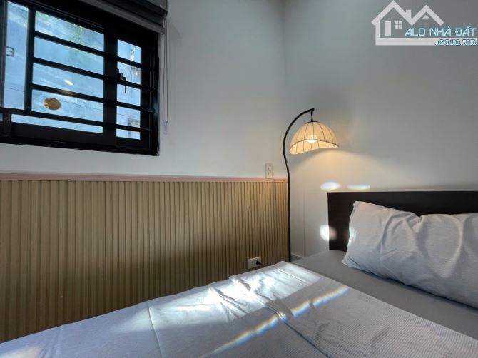 Dòng tiền 360 triệu/ năm tòa căn hộ lô góc Hải Châu cạnh Đh Duy Tân - 2