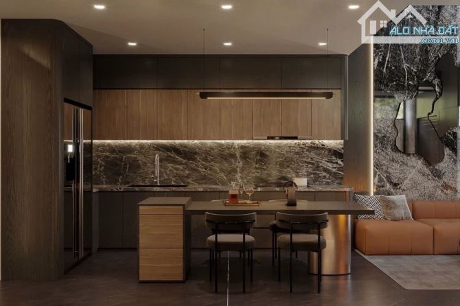 Bán nhà - Liễu Giai - Ba Đình - Gần phố