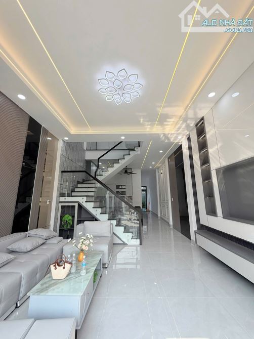 👉BÁN NHÀ 1 TRỆT 1 LẦU  GẦN CHỢ PHÚC HẢI – TP. BIÊN HÒA ( Giá: 3 Tỷ 950 TL ) - 2