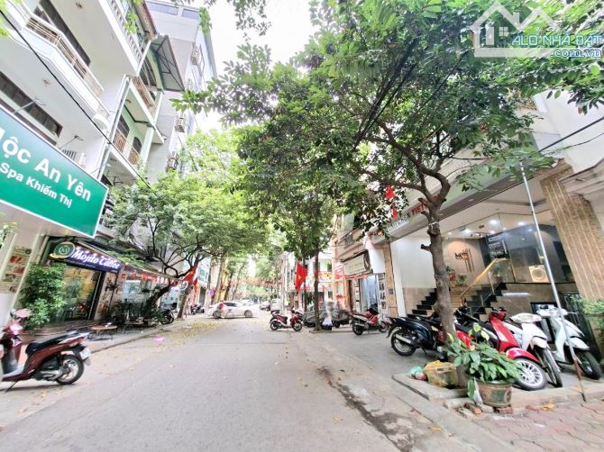 PHÂN LÔ NGHĨA ĐÔ CẠNH KDT 1 NHÀ RA PHỐ 2 MẶT TIỀN OTO TRÁNH VỈA HÈ 65m MT 4.5m 35.8 Tỷ