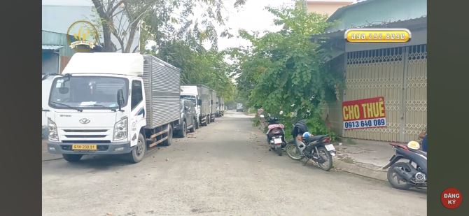 10x22 Lô đất xây biệt thự đẹp tại KDC Vĩnh Phú 1, Thuận An, Bình Dương cũ - 2