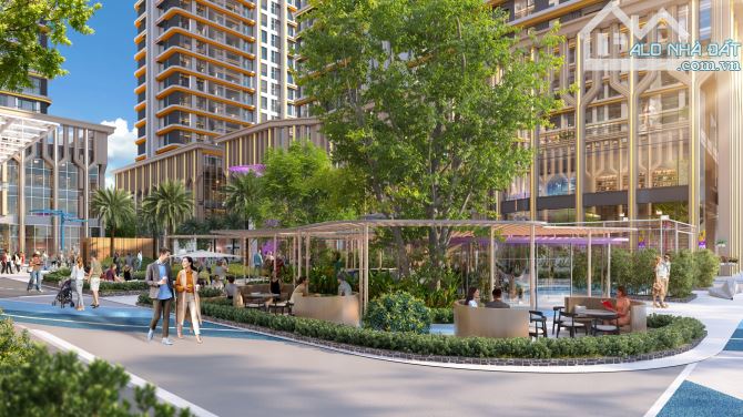 🌹🌹 ĐÀ NẴNG - BIỂU TƯỞNG MỚI BÊN SÔNG HÀN - CAPITAL SAQUARE _ CHỈ VỚI 1.1 TỶ - 2