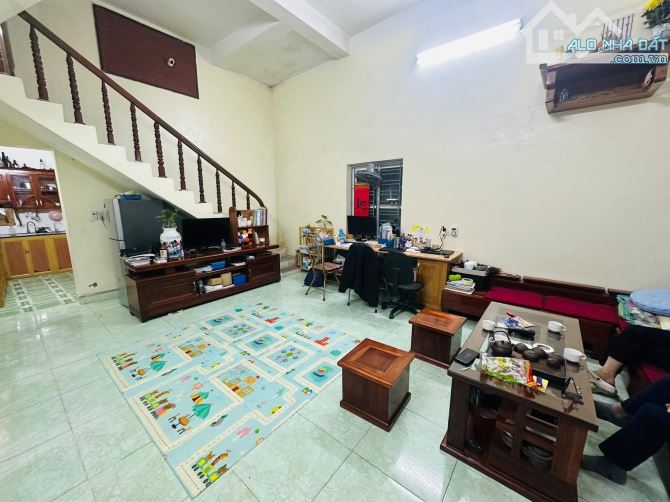 Bán nhà 1,5 tầng tại Cam Lộ, Đường 5 mới, Hùng Vương, Hồng Bàng giá 1,9 tỷ - 2