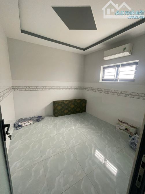 Bán nhà 1 trệt 1 lầu 100m2 sổ riêng thổ cư đường ô tô (P. Hiệp Hoà) nay P. Trấn Biên 4ty5 - 2