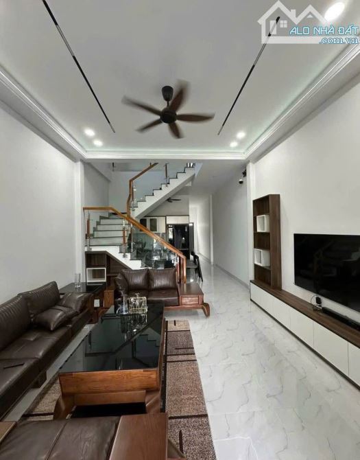 ✨ 1 TRỆT 1 LẦU GIÁ MỀM – HÀNG HIẾM BÌNH CHÁNH ✨ 🏡 TÂN KIÊN – KHUẤT VĂN BỨC - 2