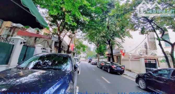 DUY NHẤT 2 CĂN LÔ GÓC HIẾM CÓ PHỐ NGUYỄN GIA THIỀU-HOÀN KIẾM DT 40M MT 5M-44.8TỶ