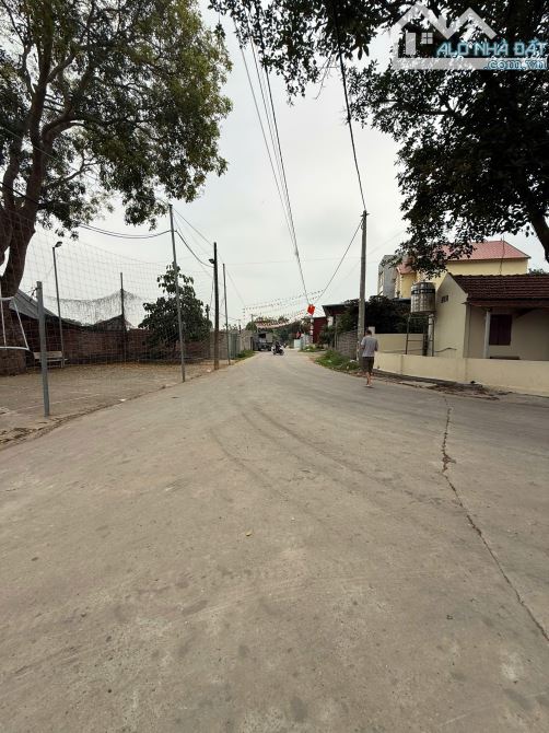 BÁN LÔ GÓC 2 MẶT TIỀN – HÙNG SƠN, HIỆP HOÀ – TRỤC CHÍNH KẾT NỐI KDC BÁCH NHẪN - 2