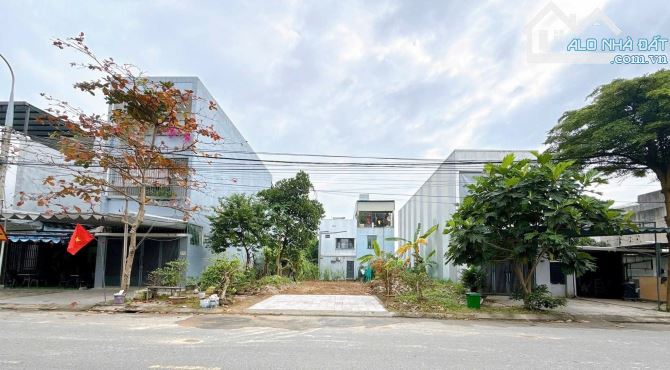 💥BÁN NHANH ĐẤT ĐƯỜNG 10M5 ĐÔ ĐỐC LÂN - HOÀ XUÂN, ĐÀ NẴNG - GIÁ 5tyxx TỶ TL   ✅ - 2