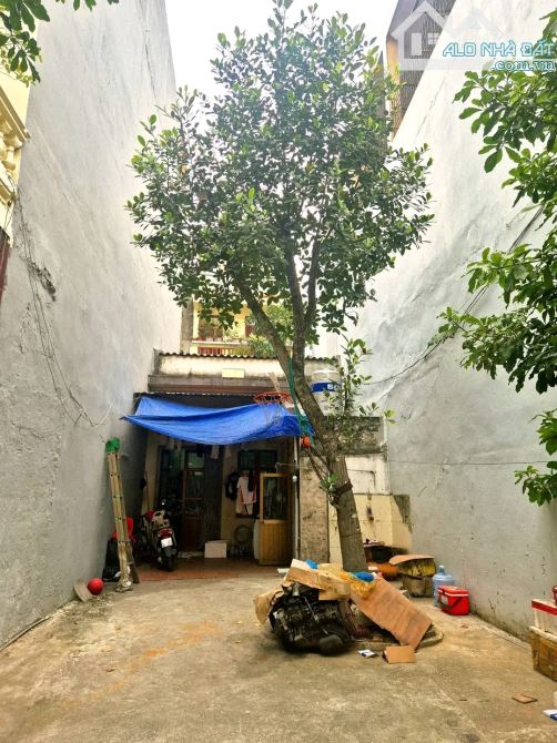 BÁN ĐẤT PHÂN LÔ PHỐ NGÔ GIA TỰ LONG BIÊN 16 TỶ DT 100M2 MT 5.2M Ô TÔ TRÁNH KINH DOANH - 2