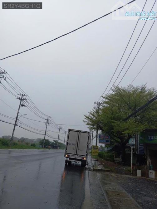 🏞 - MTKD TRẦN ĐẠI NGHĨA BÌNH CHÁNH  - 11300M2 - CÓ 2500M2 THỔ CƯ -NGANG 30M - CHỈ 220 TỶ - 2