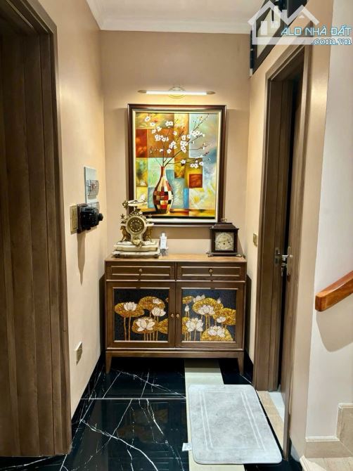 Bán nhà Liễu Giai 42m2, vị trí siêu đẹp, nội thất sang xịn, vài bước ra phố giá chỉ 9,7 tỷ