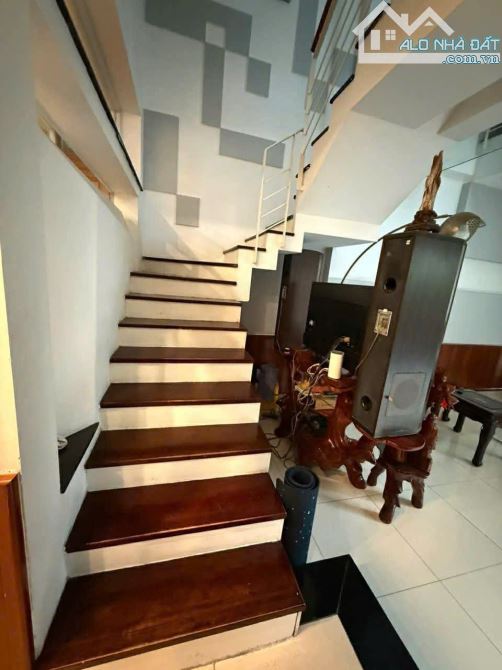 🔥 BÁN NHÀ ĐẸP KDC HIM LAM – ĐƯỜNG SỐ 15 – XE HƠI ĐẬU TRƯỚC NHÀ - 3