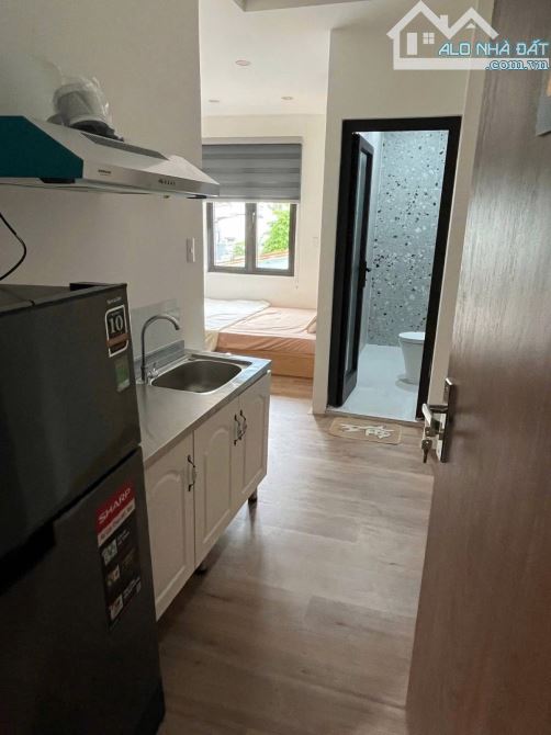 Dòng tiền 360 triệu/ năm tòa căn hộ lô góc Hải Châu cạnh Đh Duy Tân - 3