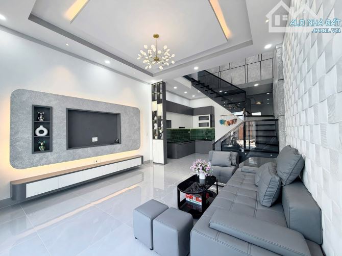 👉BÁN NHÀ 1 TRỆT 1 LẦU  GẦN CHỢ PHÚC HẢI – TP. BIÊN HÒA ( Giá: 3 Tỷ 950 TL ) - 3