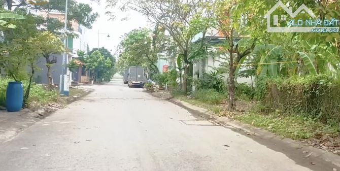 10x22 Lô đất xây biệt thự đẹp tại KDC Vĩnh Phú 1, Thuận An, Bình Dương cũ - 3