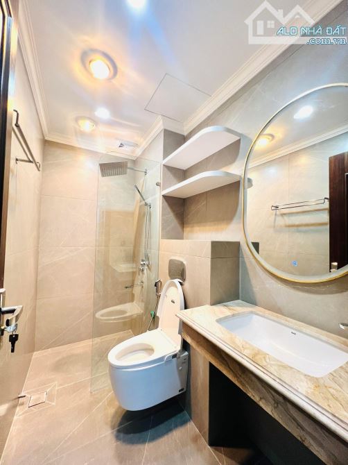 Bán nhà 5 tầng thang máy xịn xò tại An Lạc, Sở Dầu, Hồng Bàng giá 8,5 tỷ - 3