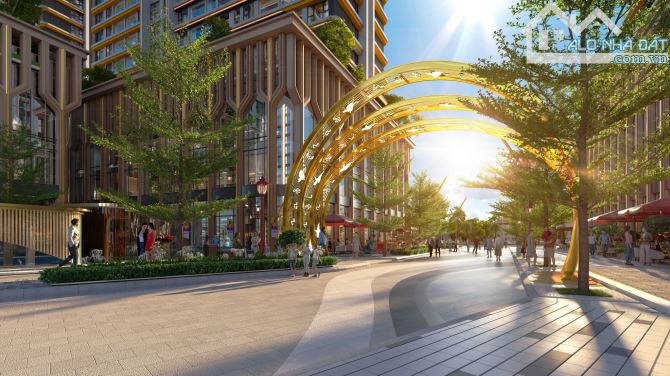 🌹🌹 ĐÀ NẴNG - BIỂU TƯỞNG MỚI BÊN SÔNG HÀN - CAPITAL SAQUARE _ CHỈ VỚI 1.1 TỶ - 3