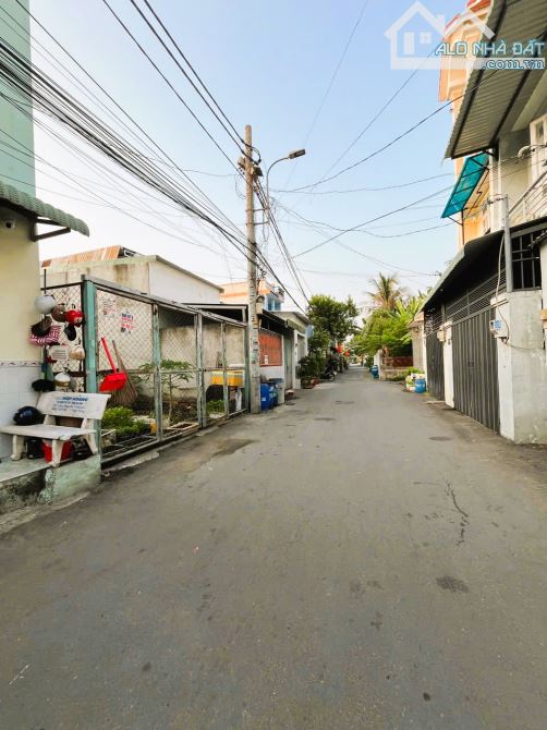 ĐẤT ĐẸP NGANG 5M – 125M² THỔ CƯ VUÔNG VỨC – HẺM Ô TÔ TRÁNH – XÂY DỰNG NGAY – CHỈ 8.6TỶ - 3