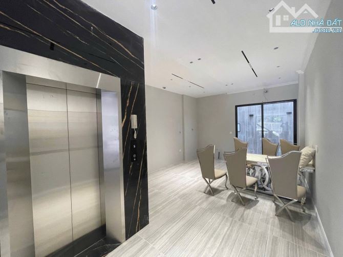 Bán Nhà KĐT Văn Phú Hà Đông 90m2 5 Tầng Thang Máy–Gara Ô Tô–Gần Công Viên–Giá Nhỉnh 23 Tỷ - 2