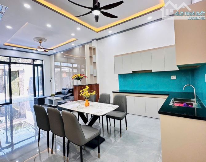 Bán nhà P.Trảng Dài - Đồng Nai . Thổ cư 100%. Ngay uỷ ban phường (4ty390tr) - 3