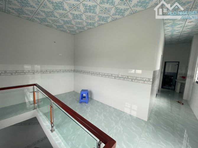 Bán nhà 1 trệt 1 lầu 100m2 sổ riêng thổ cư đường ô tô (P. Hiệp Hoà) nay P. Trấn Biên 4ty5 - 3