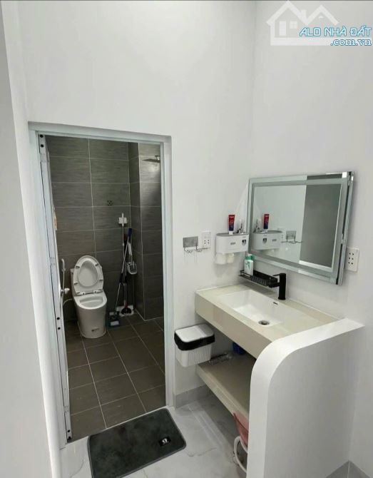 ✨ 1 TRỆT 1 LẦU GIÁ MỀM – HÀNG HIẾM BÌNH CHÁNH ✨ 🏡 TÂN KIÊN – KHUẤT VĂN BỨC - 3